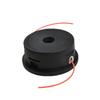 25-2 Brushcutter Trimmer Head For FS 44/55/56/70/80/83/85/90/100 RX 110/120/130/200/250 KM 55/56/85/90/110/130 Lawn Mower Parts