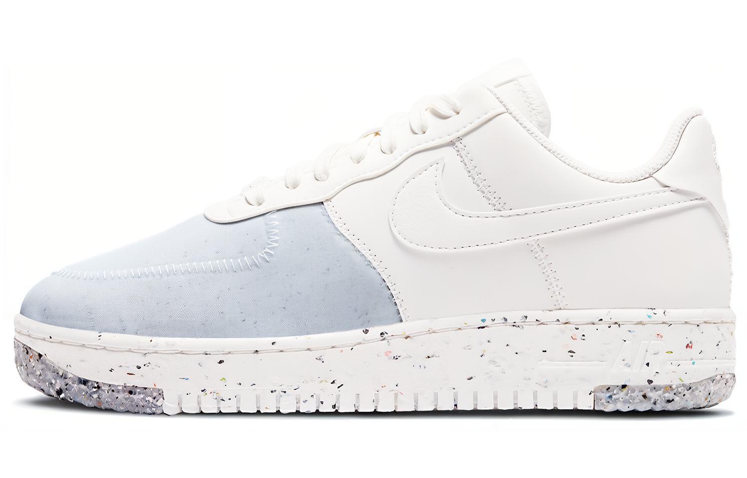 

Nike Air Force 1 Crater Summit White Women s CT1986-100 36.5