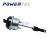 Turbo Wastegate TB25 Actuator 452162-5001S 144117F400 Turbine actuator 452162 for Nissan Terrano II 2.7 TD 92Kw 125HP TD27TI