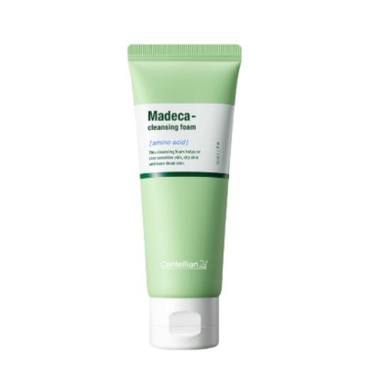 Centellian24 Madeca Amino Acid Cleansing Foam Gentle Hydrating Facial Cleanser 40g
