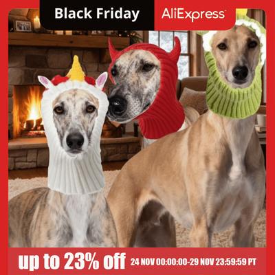 Ropa y calzado – Gorras para perros