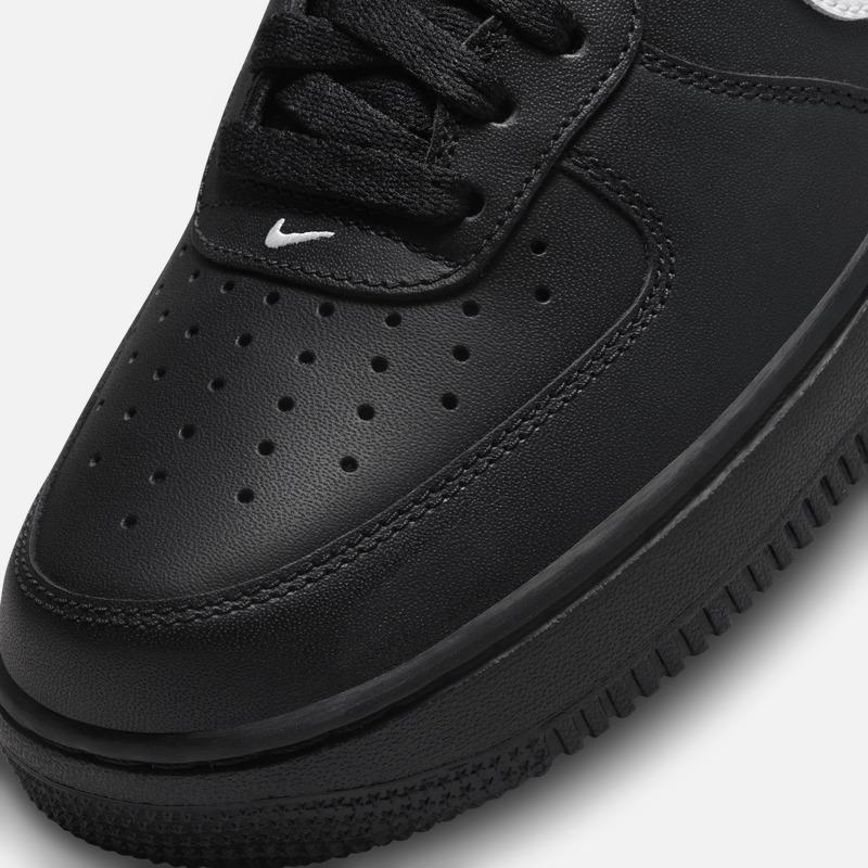 Nike Air Force One Men's Flat Running Shoes  Spring Rubber Outsole NIKE AIR FORCE 1 FZ0627