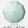Windproof Umbrella Fully Automatic Rain Men Women UV Resistant Sun Umbrella 10K Strong Luxury Business Male Large Parasol