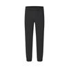 New Knitted Sweatpants Men's Pitch Black A11M441607FBK