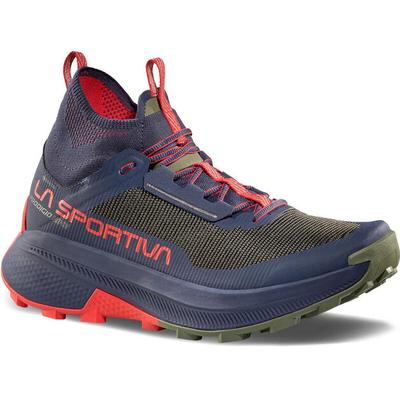 Unisex obuv – Trekové boty
