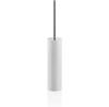 Decor Walther Stone SBG Toilet Brush Chrome 0970854