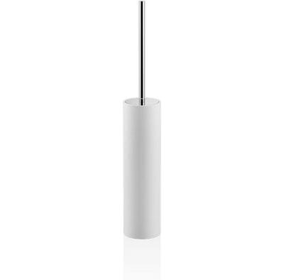 Decor Walther Stone SBG Toilet Brush Chrome 0970854
