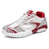 Men Mesh Walking Shoes breathable lightweight upper cushioned non slip sole For Travel Outdoor Daily Summer Casual Lightweight