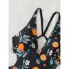 Sexy Wrinkled One Piece Swimsuit Women Swimwear Female Monokini Swimsuits 2025 Bathing Suit Swim Beach Wear Bodysuit