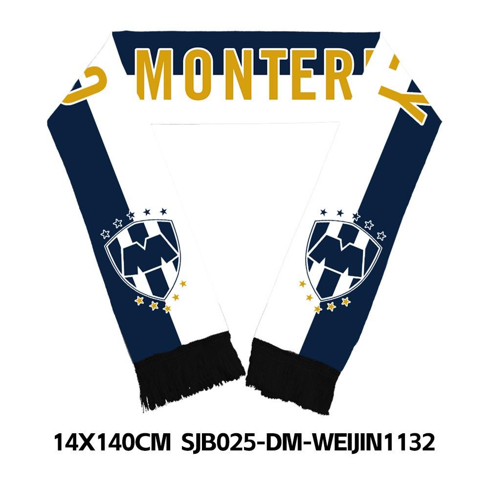 

Fan Scarf One Size