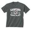 Tops – T-Shirts