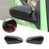 Kohlefaser Seitenspiegelkappe für Ford Mustang 2009-2013