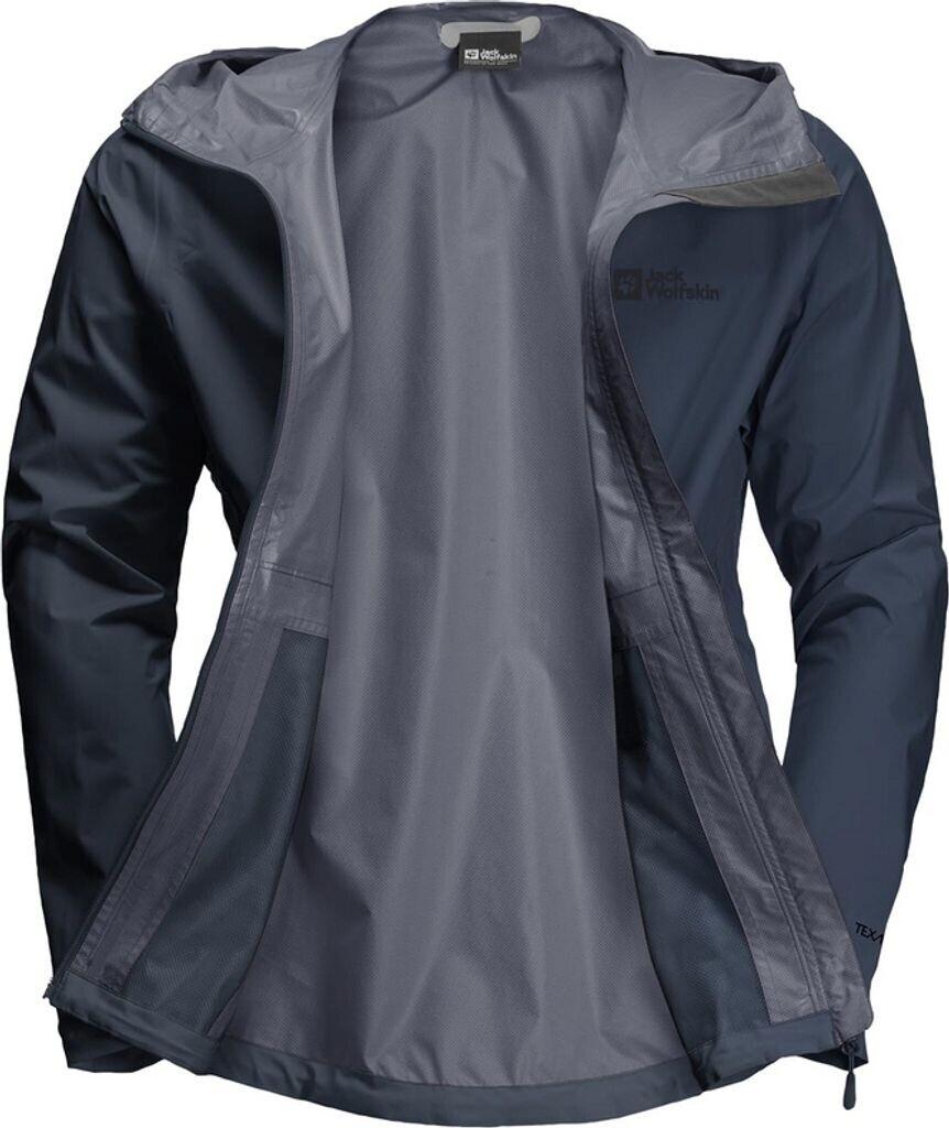 Куртка Jack Wolfskin Elsberg 2.5L Jacket M night blue