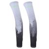 Arm Sleeves Sun Protection Elastic Breathable Cool Moisture Absorption Free Size Sun Sleeves for Sport Cycling Travel