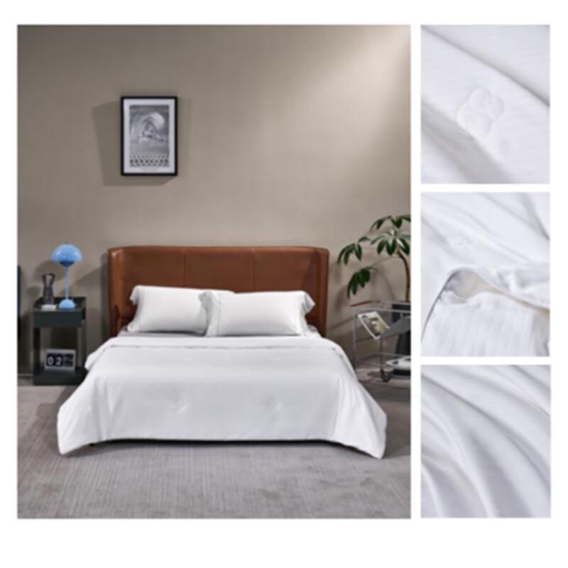 Mercury Home Summer Tussah Silk Quilt