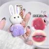 Gege Bear - Rabbit Series Moisturizing Gloss Lip Tint - #01-#03