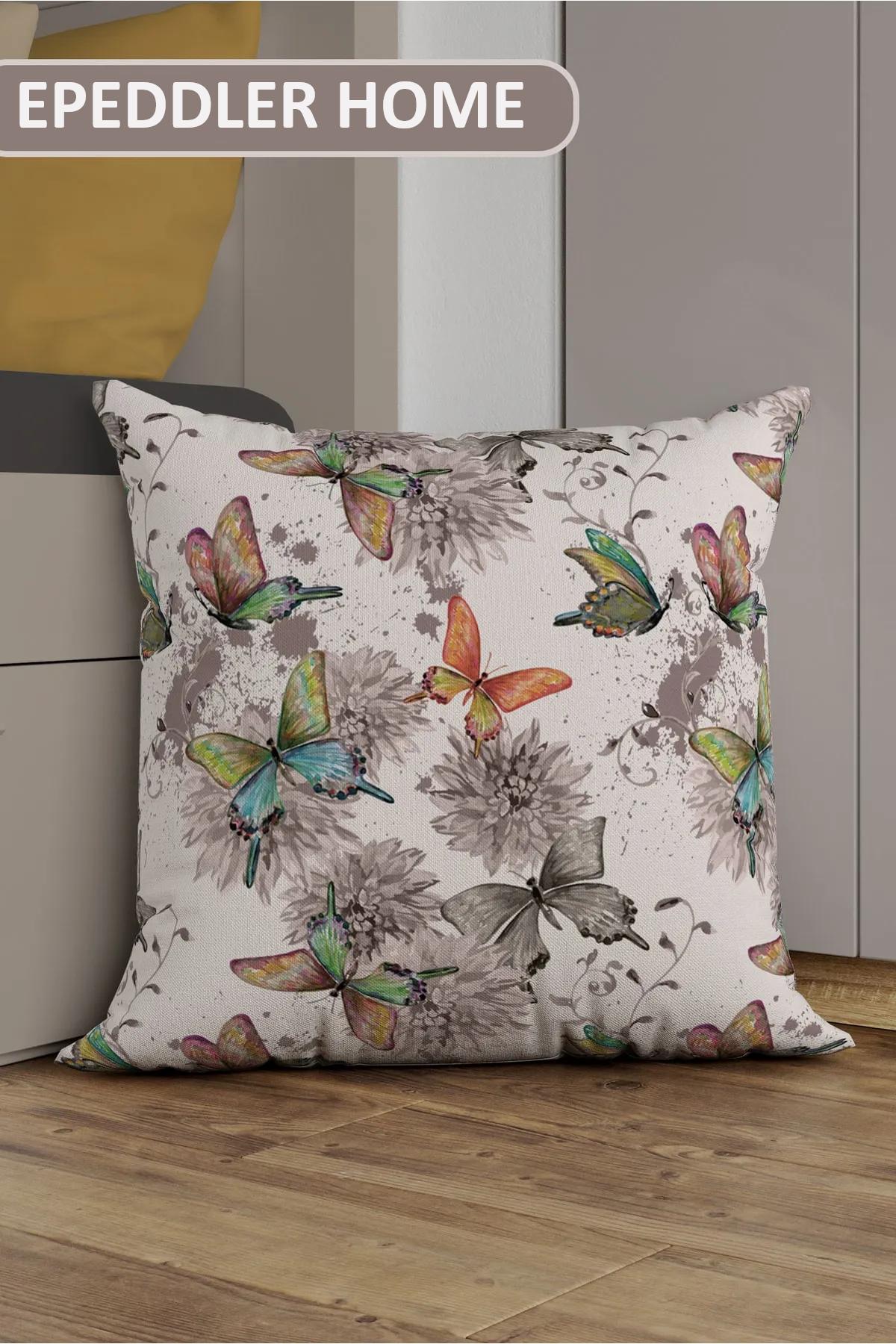 

EPeddler Декоративная подушка с рисунком для дома - Наволочка 43x43 cm