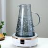 Sejana Thick Glass Cold Water Pitcher Set
