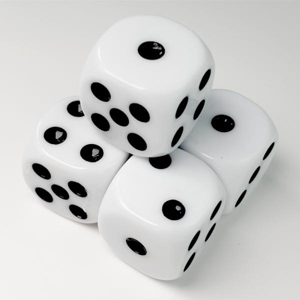 

белый (5ea) корейская настольная игра