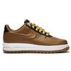 New Nike Lunar Force 1 Duckboot Low Ale Brown AA1125-200