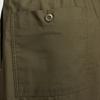 Nike Solid Color Loose Fit Lantern Casual Pants Men Bottoms Olive-Green HJ1974-222