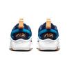 Nike Air Max Bolt Kids Casual Shoes Blue Apricot CW1627-401