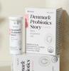 Denps Denmark Probiotics Story Women – 60 Kapseln für die Verdauungs- und Immungesundheit von Frauen