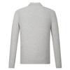 Daks Viscose Blend Waffle Knit Polo Dmp1swtl101g1