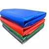 Anditai Heavy-Duty Green Flat-Top Large Garbage Bags