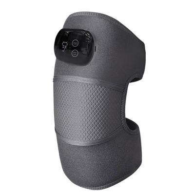 SENBAIWEI Electric Heated Knee Massager with Vibration and Heat Therapy CN Plug (adapter Included)