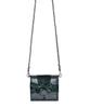 Iugamakaras Knotted Wallet Bag (Real Leather-Gn)