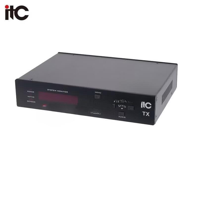 itc Ultra-HD KVM Transmitter ZD-E0445 (CN version)