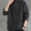 JEEP SPIRIT Men's Hooded Fleece Cardigan Sweatshirt