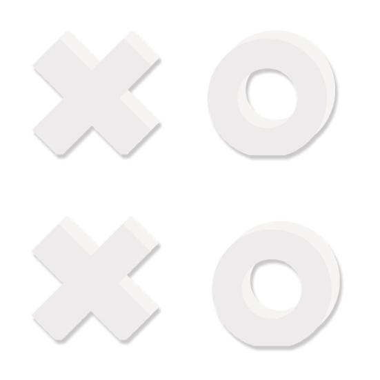 Valentinstag Liebe/XXOO/Herz Tischaufsatz für Zuhause Liebesblockschild Freistehend Party Hochzeitstag Dekoration