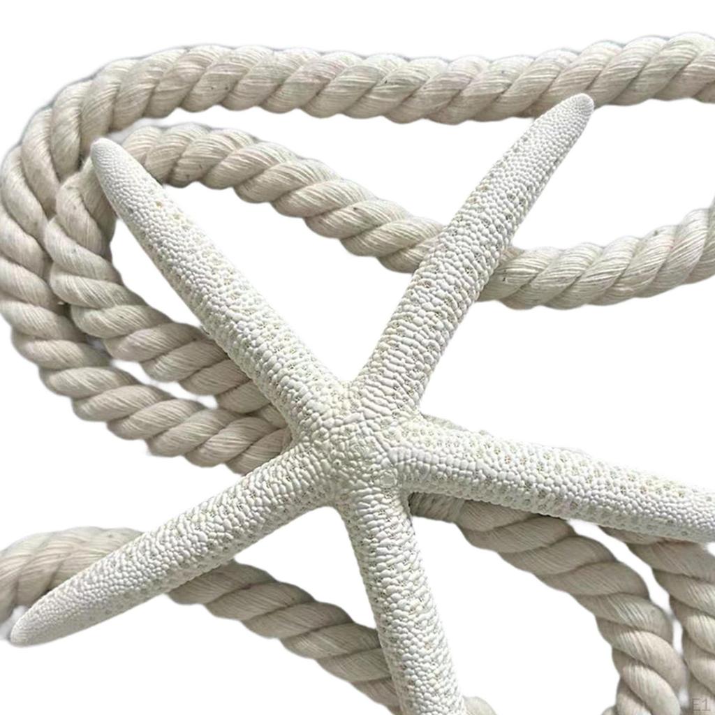 Curtain Tieback Handwoven Tie Back for Bathrooms Household Daily Use