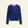 Pattern Cardigan Owefacg013