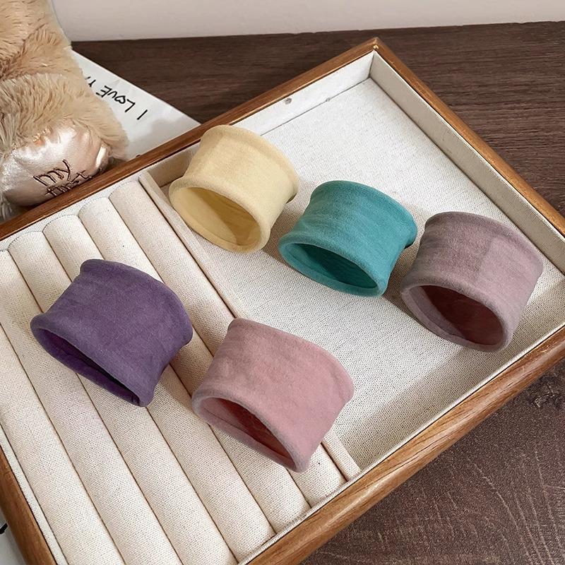 

Высокоэластичная прочная резинка для волос для высоких хвостов – Женские аксессуары для волос.