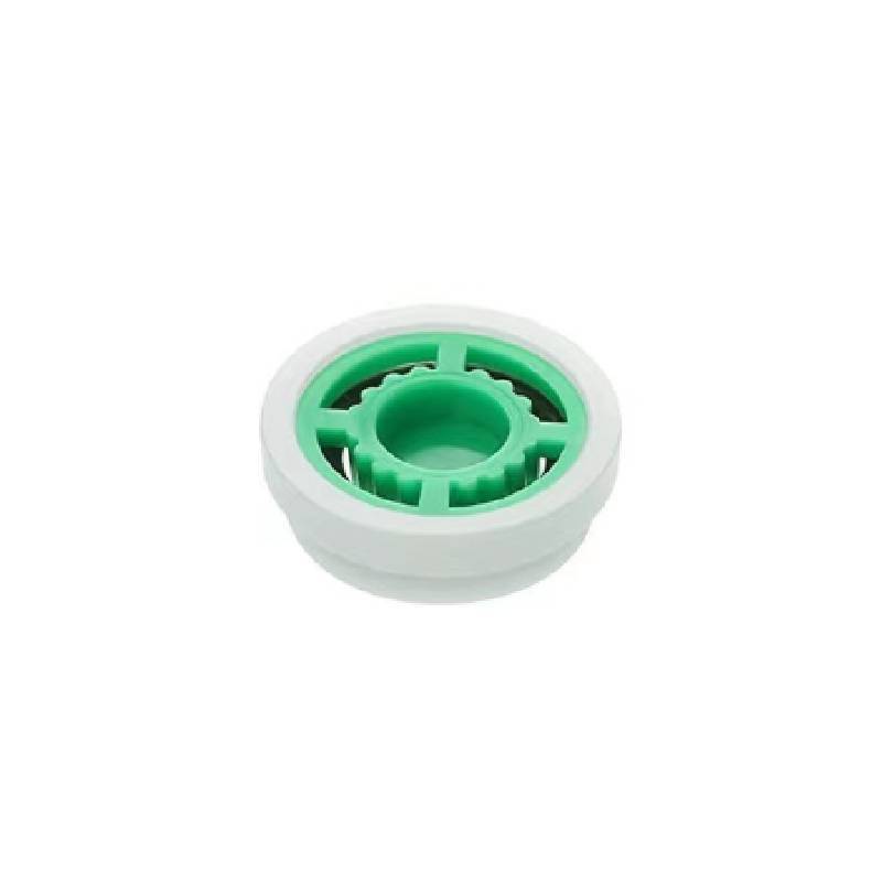 Copper Shower Flow Restrictor Adapter G12 For Water Saving And Modern Bathroom Use