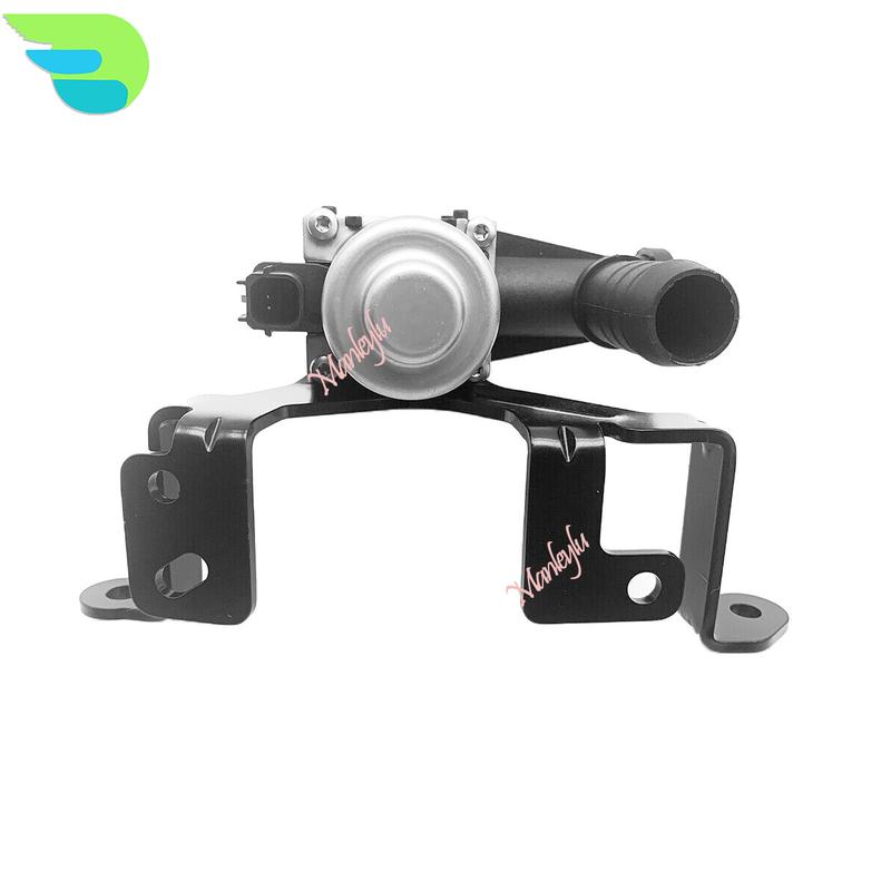 Heater Water Control Valve for Ford F-150 Edge Taurus 2013- DG1Z18495A DG1Z-18495-A DG1318C310AA DG13-18C310-AA