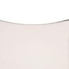 Longchamp Le Foulonné Silver Metal Zipper Closure Calfskin Hobo Bag Women Handbags White 10272HFI037