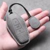 Chery Key Case - Comfortable EQ7 Car Accessories Key Bag Shell Buckle