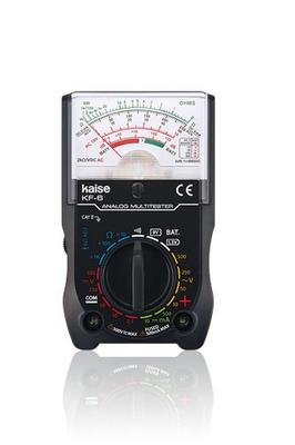 Kaise Testeur Analogique Multi-Testeur Mini Testeur KF-6