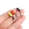 Device Accessories Fishing Tools Connector Set Fishing Clip Fishing Connector Plug In Tackle