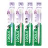 Darlie Soft Silk Fine Bristle Toothbrushes Value Pack