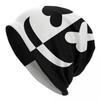 Custom Amefurasshi Bonnet Homme Hip Hop Knitted Hat For Unisex Women Autumn Winter Warm Japan Girl Idol Qroup Beanies Caps