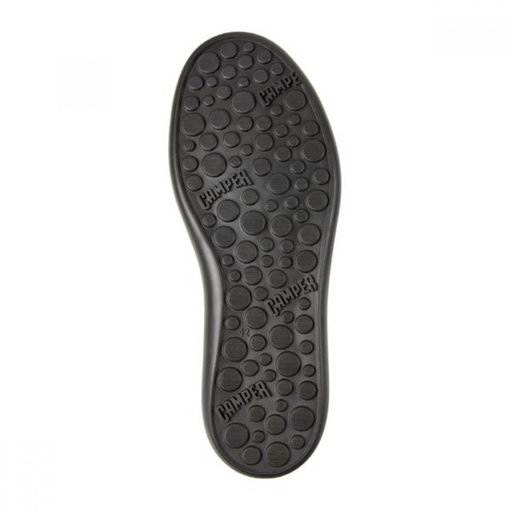 Camper 25fw Men S SneakerS pelotaS Soller K101003 001