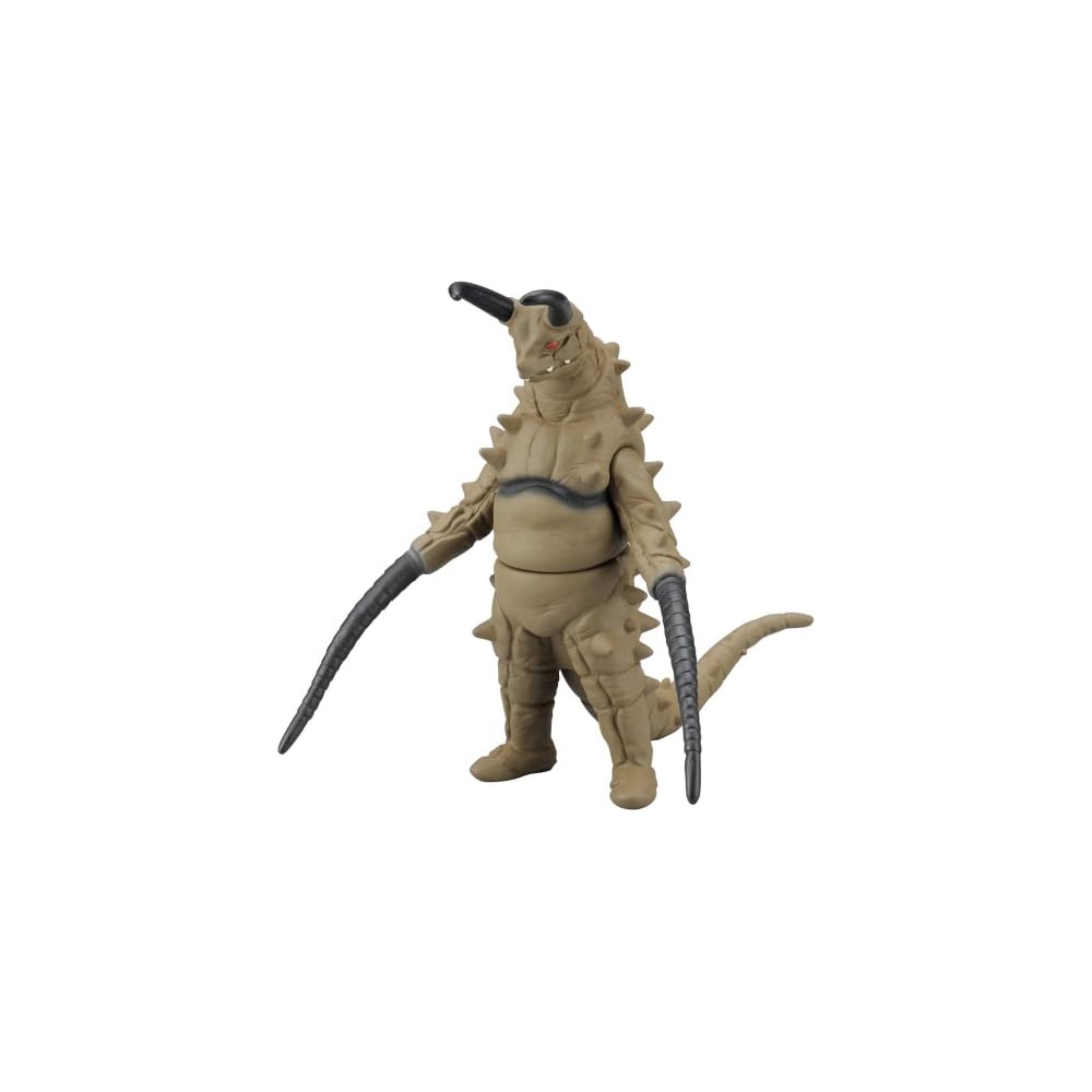 Bandai Ultra Monster Series 60 Gudon Collectible Figure 15cm Action Toy