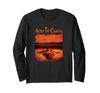 Alice In Chains - Dirt Long Sleeve T-Shirt