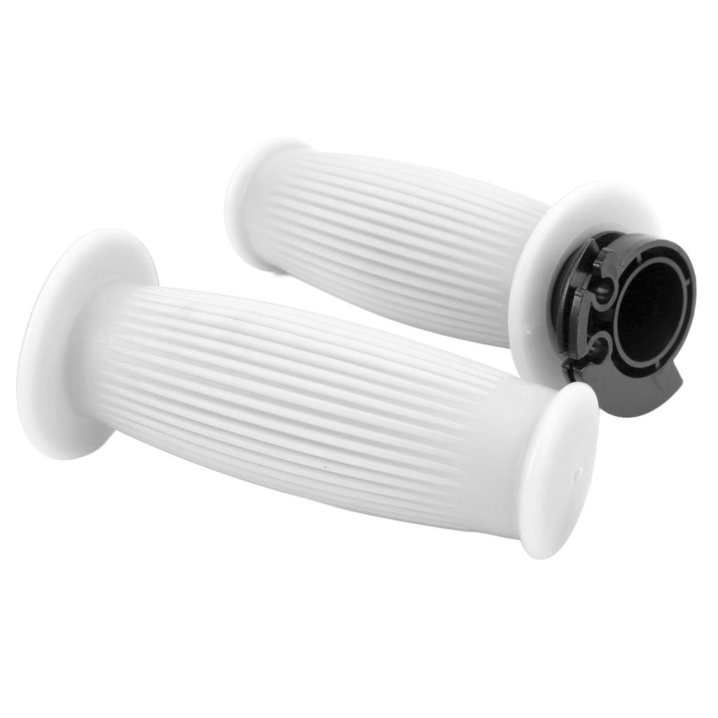 1 Pair Throttle Control Grips 22mm Caliber A elerator Handlebar Grips for GY6 50 80 125c 150 Scooter