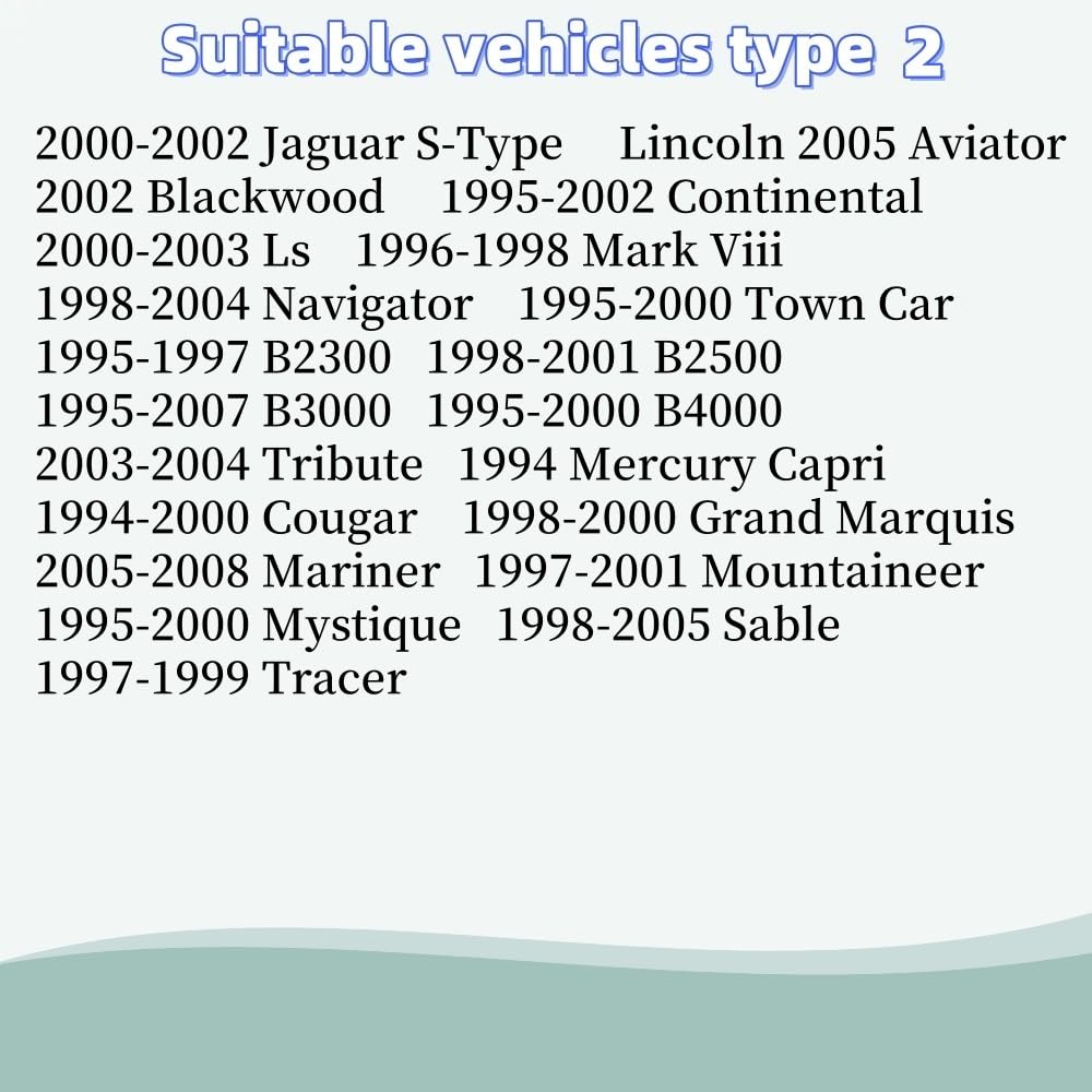 F77Z9J460AB EGR Exhaust Gas Recirculation Pressure Feedback Sensor,EGR Valve,Replaces DPFE15 VP8T,Fits for 94-2011 Ford F-150 F-250 F-350 F-450 F-550